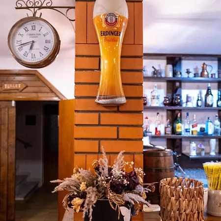 Hotel Sunkised Saranda