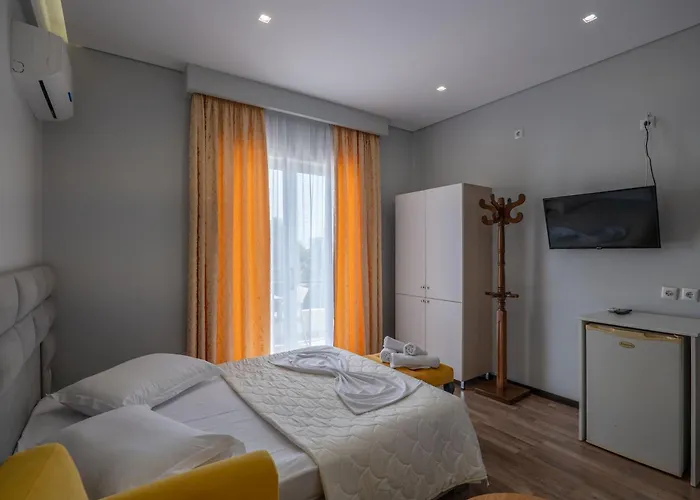Sunkised Hotel