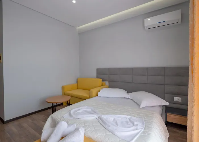 Hotel Sunkised