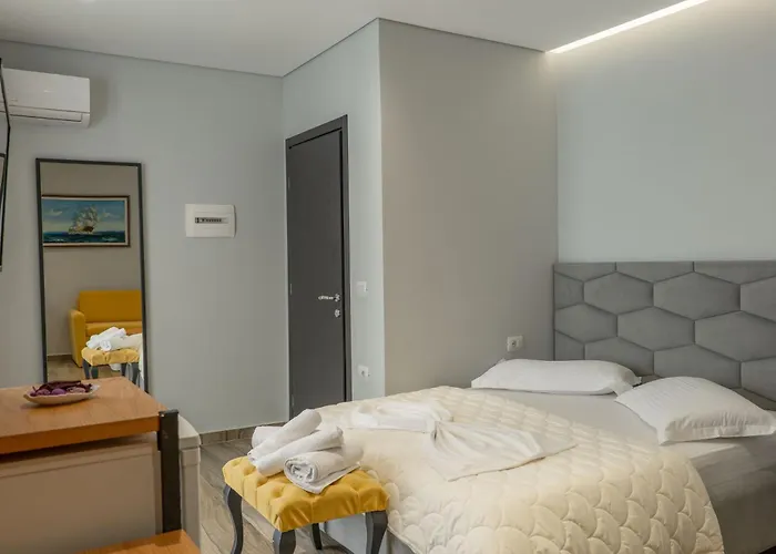 Sunkised Hotel
