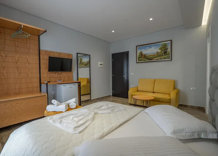 Hotel Sunkised