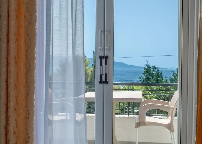 Hotel Sunkised Saranda