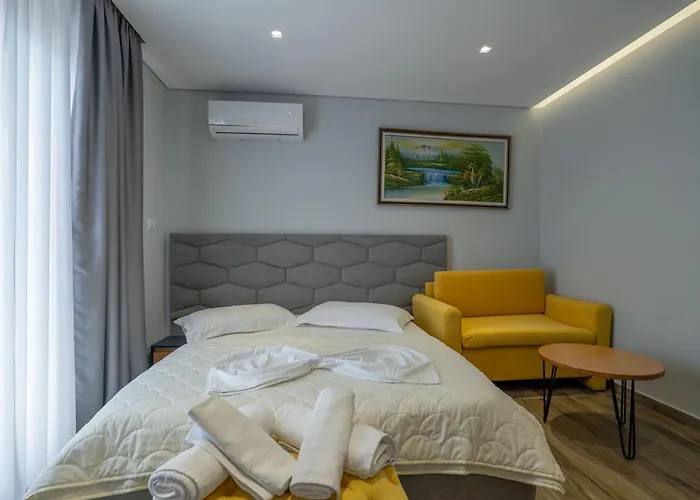 Hotel Sunkised 3*