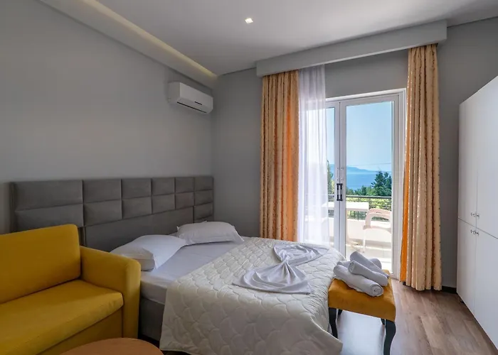 Sunkised Hotel