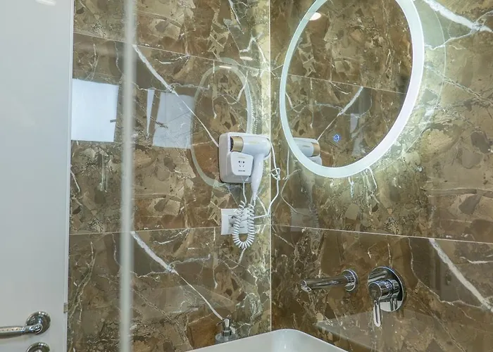 Sunkised 3* Saranda