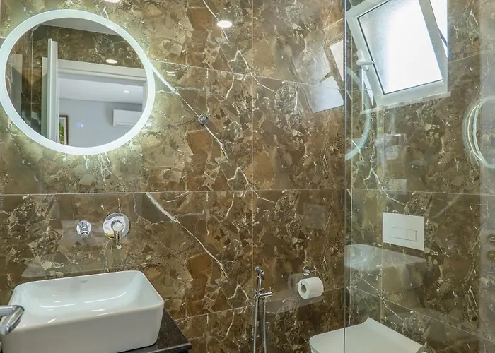Hotel Sunkised Saranda