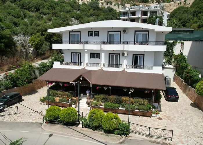 Sunkised Hotel
